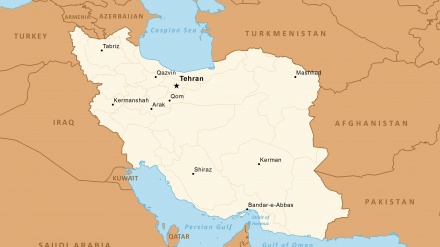 Iran u sedmici iza nas (03.12.2015)         