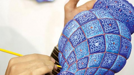 Ručni radovi, nasljeđe iranske civilizacije (06.12.2015)