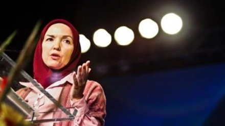 Amerika müsəlmanlarının Çikaqoda illik konfransı keçirilib