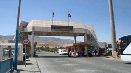 تورکیا قه‌باره‌ی ئاڵوگۆڕی بازرگانیی له‌رێگه‌ی دەروازەی ئیبراهیم خه‌لیلی ئاشکرا کرد