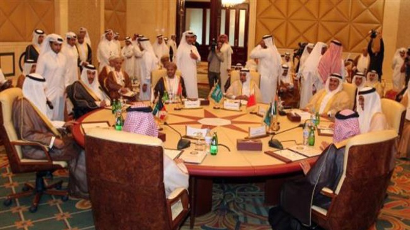 حزب اللہ کے خلاف خلیج فارس تعاون کونسل کے اقدام پر شام کا ردعمل