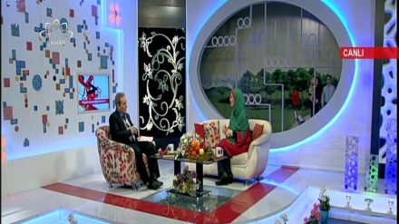 HƏYAT AYNSI -21-12-2015