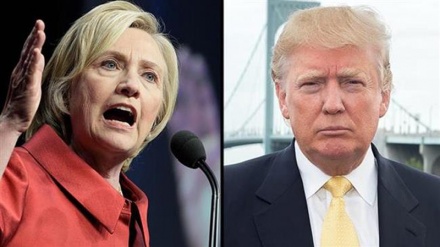 Pobjeda Klintonove i Trampa na primarnim izborima Super Tuesday