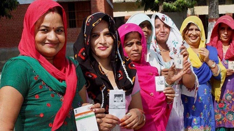  مغربی بنگال اور آسام میں پہلے مرحلے کے انتخابات 