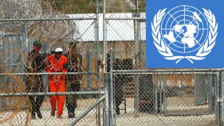 UN traži zatvaranje Guanatanama i plaćanje odštete zatvorenicima