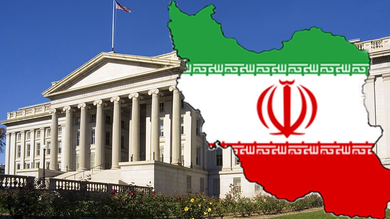 ABŞ-ın İrana qarşı yeni sanksiyaları