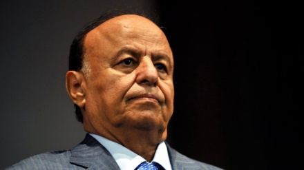 Mensur Hadi u posjeti pokrajini Ma'reb