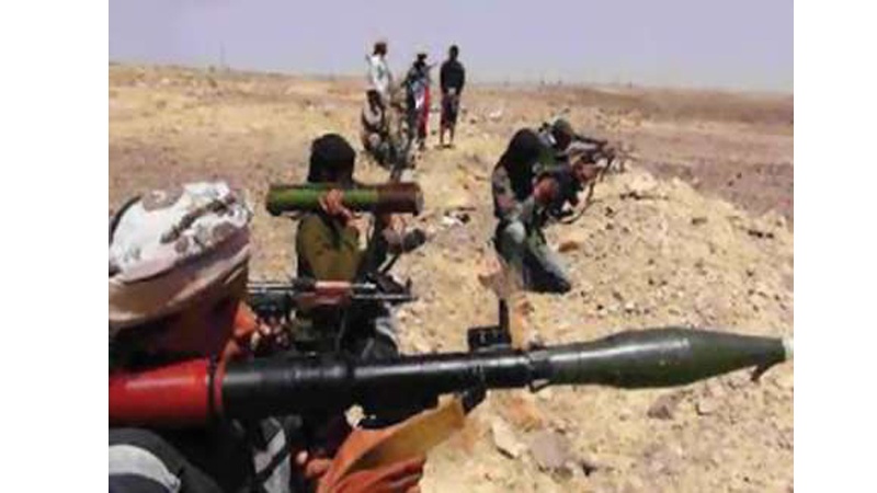 UAE obučava preko četiri hiljade boraca za napad na Taez