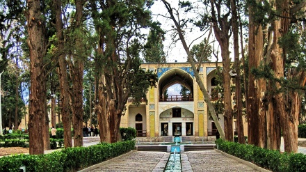 Umjetnost arhitekture i iranska kultura (22.01.2016)