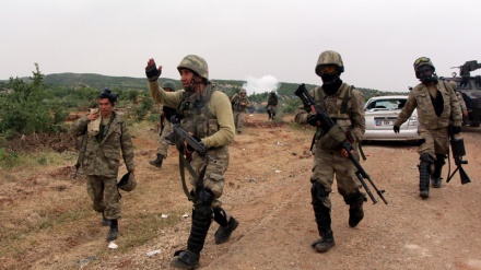 Turska: Ubijeno 28 pripadnika PKK