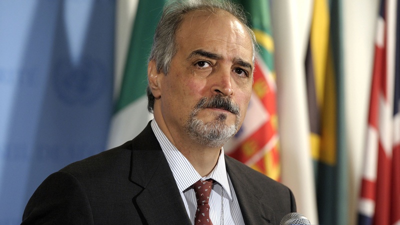 Mirovni pregovori uz prisustvo tzv. umjerene opozicije 