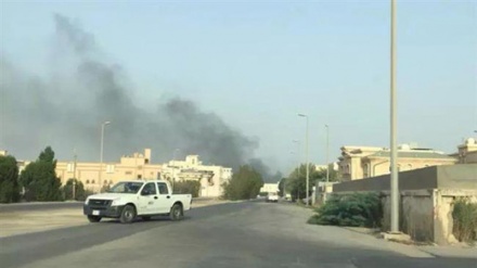 سعودی عرب: شیعہ علاقوں پر سعودی فوجیوں کا حملہ