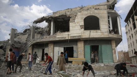 Nastavak saudijskih napada na Jemen