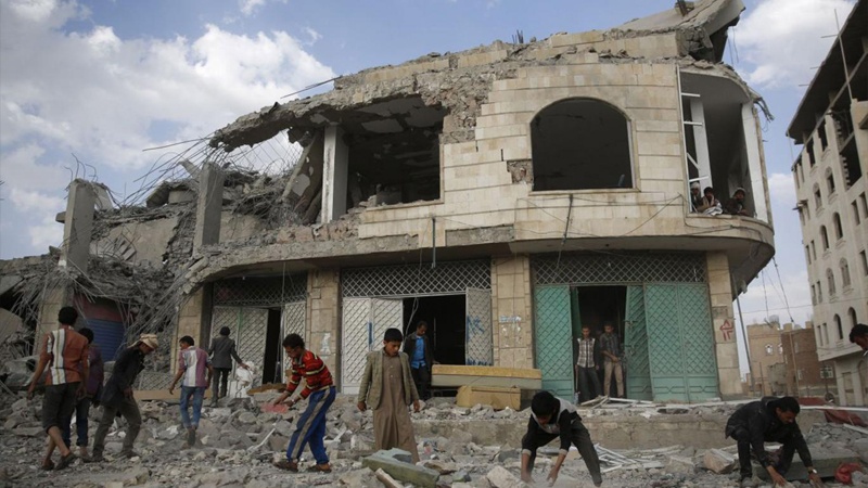 Nastavak saudijskih napada na Jemen