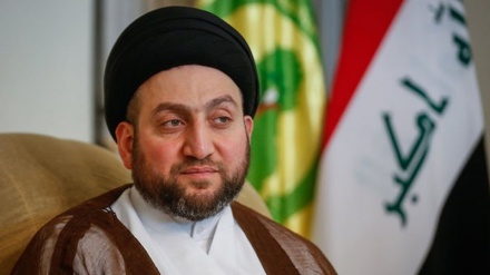 Ammar Hakim: Kurdi su glavni partneri iračkoj vladi