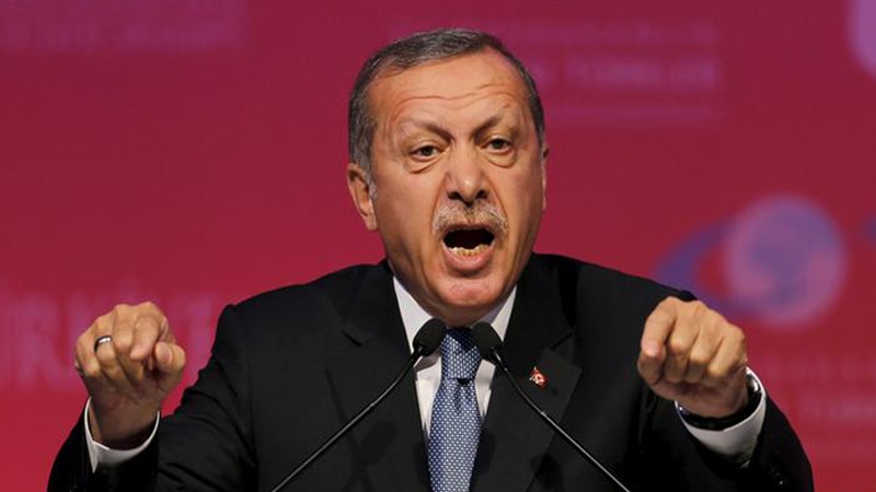 Türkiyə Milli Təhlükəsizlik Təşkilatının İŞİD-lə əməkdaşlıq sənədləri ifşa olunub