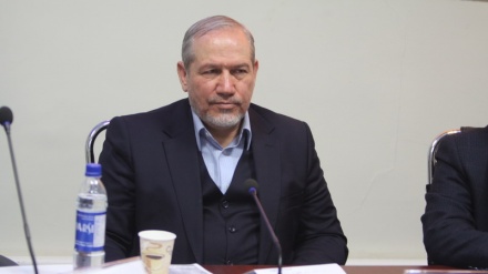 Ordu generalı Səfəvi: İran həmişə İraq Kürdüstanı əhalisinin hamisi olmuşdur