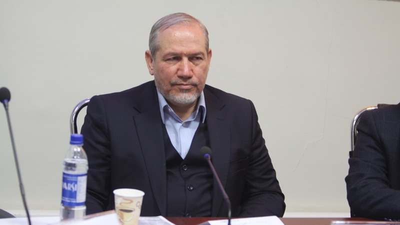 Ordu generalı Səfəvi: İran həmişə İraq Kürdüstanı əhalisinin hamisi olmuşdur