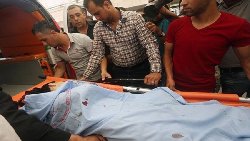 موساد نے ایک فلسطینی مجاہد کو بلغاریہ میں فلسطین کے سفارت خانے کے اندر شہید کر دیا