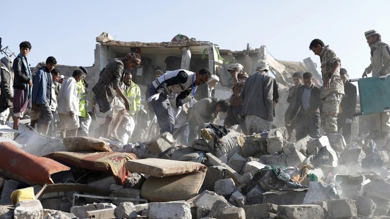 UN zabrinut stanjem u Jemenu