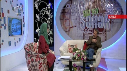 SİZ VƏ SƏHƏR    -17-01-2016