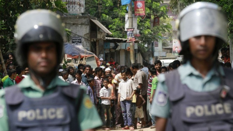 بنگلہ دیش میں پھر سزائے موت، جماعت اسلامی کے ایک اور سابق رکن اسمبلی کو سزائے موت