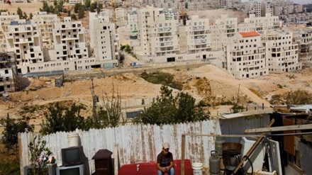 EU žestoko kritikovala izgradnju cionističkih doseljeničkih naselja na palestinskim teritorijama 