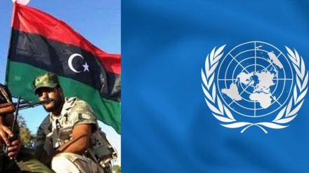 Upozorenje Ujedinjenih nacija o pretvorbi Libije u područje za provođenje terorističkih aktivnosti