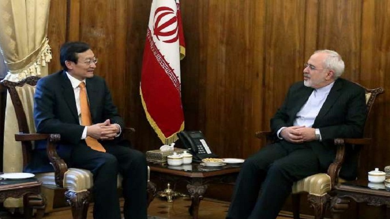 Zarif:  Iran je blag prema Saudijskoj Arabiji