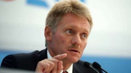 نیٹو، روس کے مقابلے کے لیے مغرب کا ہتھکنڈا ہے،ترجمان کریملن 