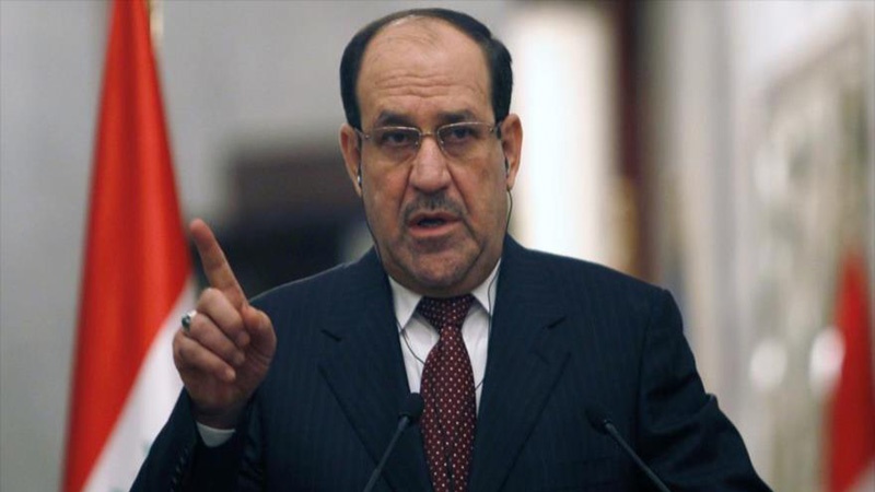 Nûrî Malikî: Tirkiye li Mûsil û Kurdistana Iraqê li hedefên zêdexwaziye xwe digere