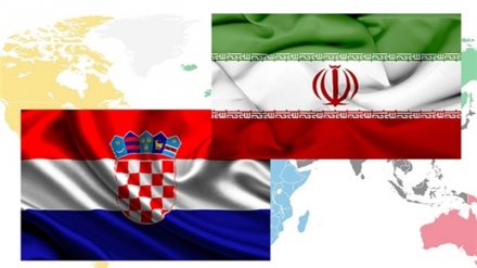 IR Iran i Hrvatska za proširenje saradnje