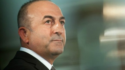 Çavuşoğlu: Türkiyənin baş naziri İrana səfər edəcək