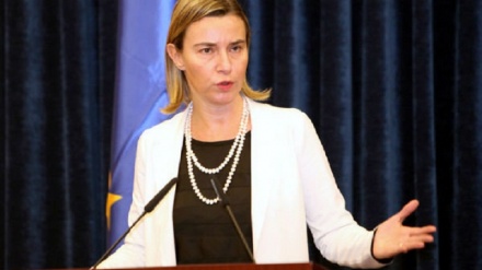 Mogherini traži hitno primirje između Turske i Kurda