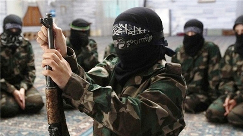  داعش دہشت گرد گروہ نے عراق میں چون خاندانوں کو یرغمال بنا لیا ہے