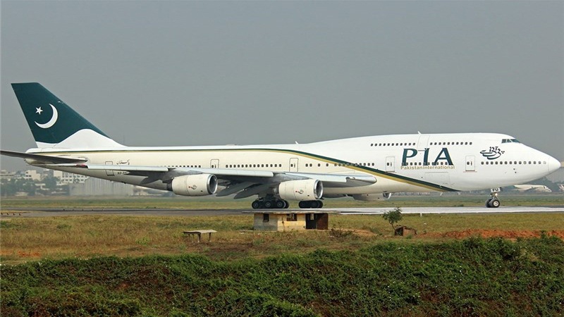 پاکستانی طیارے کا بلیک باکس فرانس پہنـچ گیا