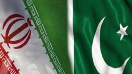 ایران کے ساتھ فوری طور پر بینکاری چینلوں کے قیام کی ہدایت