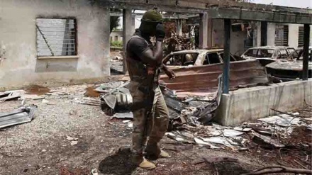 نائیجیریا: بوکو حرام کے حملے میں پانچ افراد جاں بحق