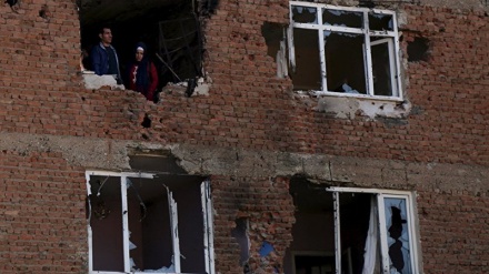 Şer û pevçûna li navçeyên kurdnişîn ên Tirkiyê -2