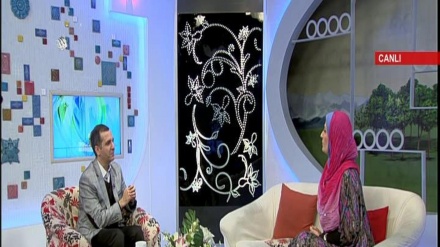 HƏYAT AYNSI -30-12-2015