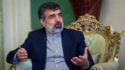 ایران نے یورنیم کی 3.6 فیصد افزودگی کی مقدار کو چار گنا بڑھادیا