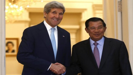 Džon Keri: Uspjeli smo postići nuklearni sporazum uz pomoć svih strana u pregovorima