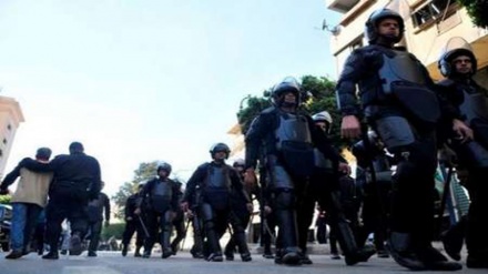 Amnesty International: Prisilno uklanjanje opozicije u Egiptu
