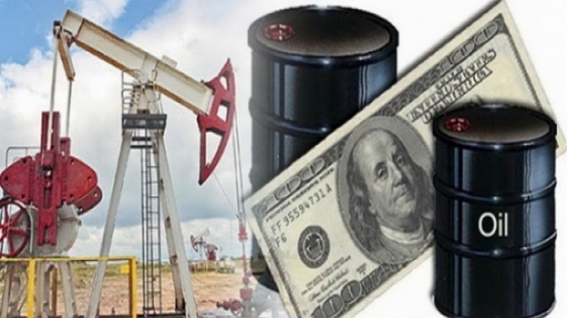 ایشیائی منڈیوں میں خام تیل کی قیمتوں میں معمولی اضافہ 