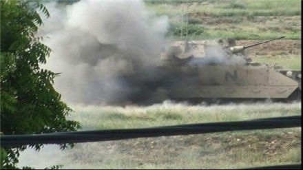 Tri saudijska vojnika poginula u jemenskim napadima na područje Džizana