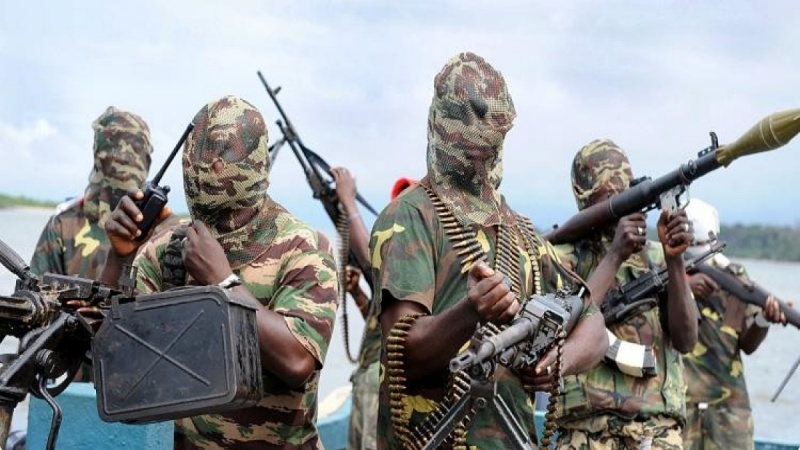 نائیجیریا: دہشت گرد گروہ بوکو حرام کے 57 دہشتگرد ہلاک