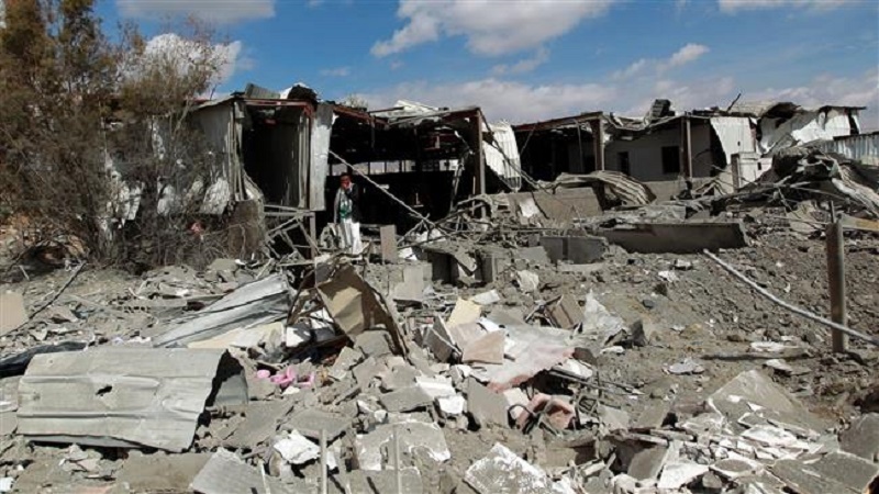 Ensarullah: Saudijska Arabija prekršila primirje dogovoreno u Kuvajtu