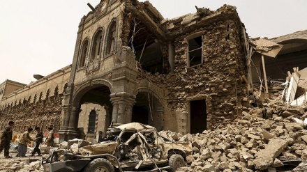 20 šehida u zračnim napadima saudijskih aviona na Sanu