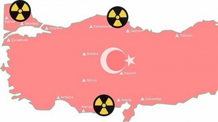 Poništen nuklearni sporazum Rusije i Turske