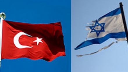 Izrael predao nacrt sporazuma za obnovu odnosa sa Turskom